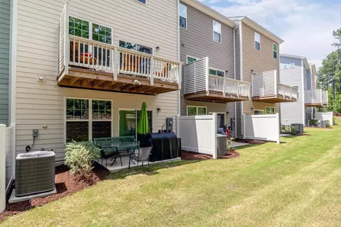 2817 Macbeth Ln, Apex, NC 27502 photo 41