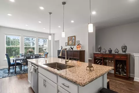 2817 Macbeth Ln, Apex, NC 27502 photo 22