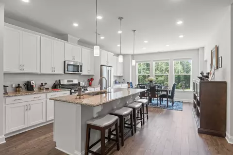 2817 Macbeth Ln, Apex, NC 27502 photo 17