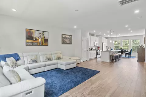 2817 Macbeth Ln, Apex, NC 27502 photo 13