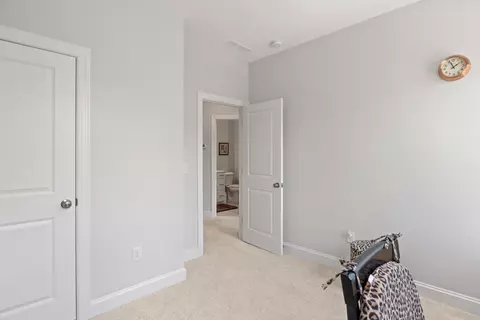 2817 Macbeth Ln, Apex, NC 27502 photo 29