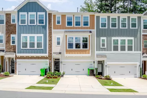 2817 Macbeth Ln, Apex, NC 27502 photo 1