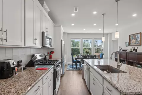 2817 Macbeth Ln, Apex, NC 27502 photo 18