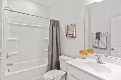 2817 Macbeth Ln, Apex, NC 27502 photo 8