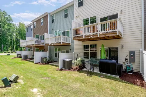 2817 Macbeth Ln, Apex, NC 27502 photo 39