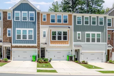 2817 Macbeth Ln, Apex, NC 27502 photo 2