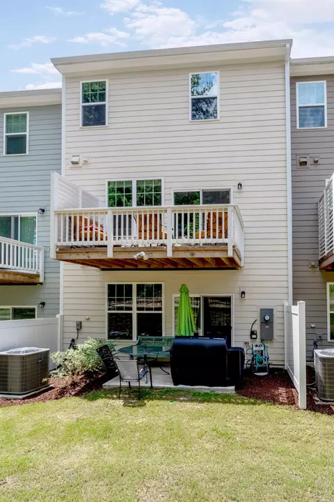 2817 Macbeth Ln, Apex, NC 27502 photo 38