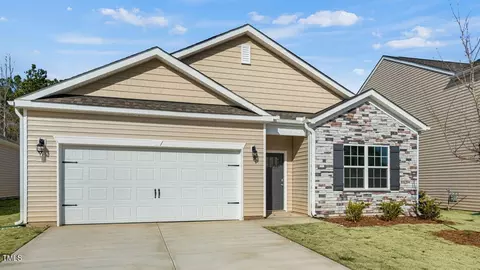191 David Hill Dr, Sanford, NC 27330