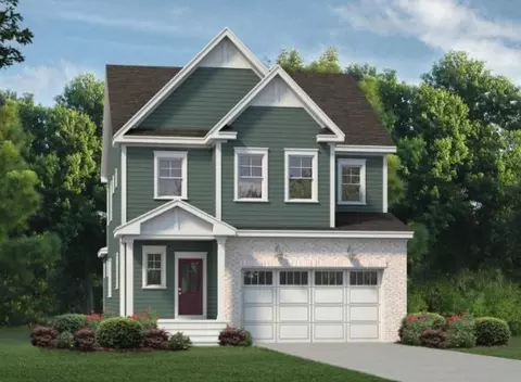 1133 Logperch Way #1833, Wendell, NC 27591