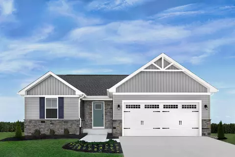 33 Tangled Oaks Ln, Fuquay Varina, NC 27526
