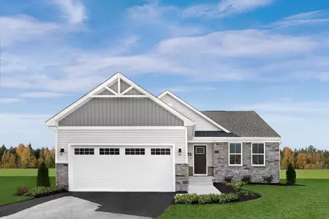 137 Tangled Oaks Ln, Fuquay Varina, NC 27526