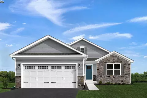 134 Tangled Oaks Ln, Fuquay Varina, NC 27526