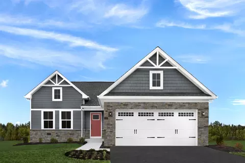 133 Tangled Oaks Ln, Fuquay Varina, NC 27526