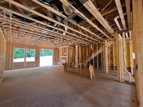 7817 Sofiana Ave, Raleigh, NC 27617 photo 6