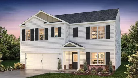 1755 Carter Daniel Dr #67, Graham, NC 27253