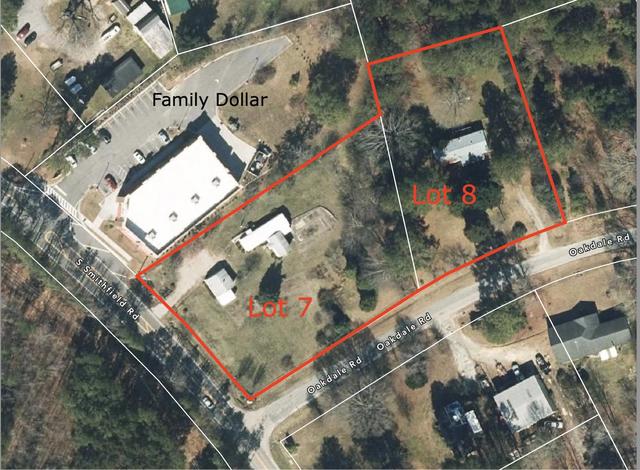 2950 S Smithfield Rd, Knightdale, NC 27545