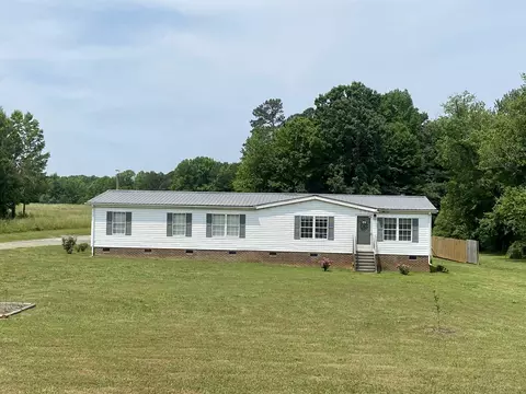 3627 362 Cannady Mill Rd, Kittrell, NC 27544