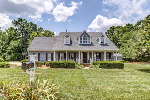 226 Heather Bluffs Dr, Garner, NC 27529 photo 2