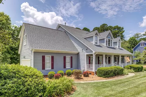 226 Heather Bluffs Dr, Garner, NC 27529 photo 5