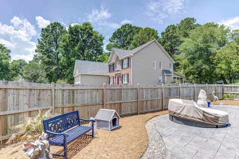 226 Heather Bluffs Dr, Garner, NC 27529 photo 52