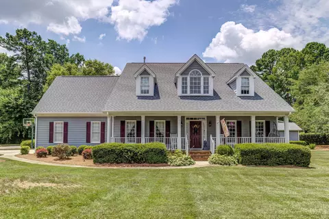 226 Heather Bluffs Dr, Garner, NC 27529 photo 1