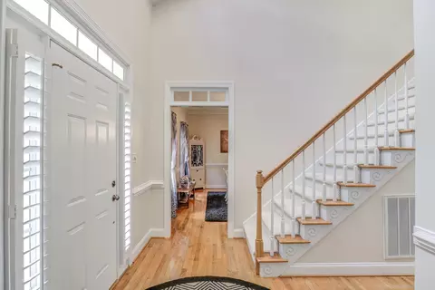 226 Heather Bluffs Dr, Garner, NC 27529 photo 11