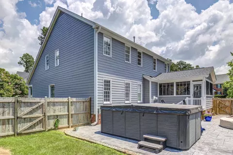 226 Heather Bluffs Dr, Garner, NC 27529 photo 56