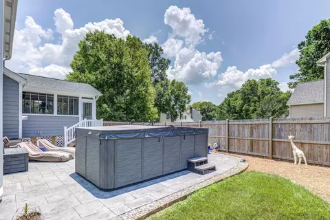 226 Heather Bluffs Dr, Garner, NC 27529 photo 55