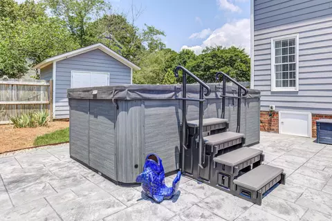 226 Heather Bluffs Dr, Garner, NC 27529 photo 57