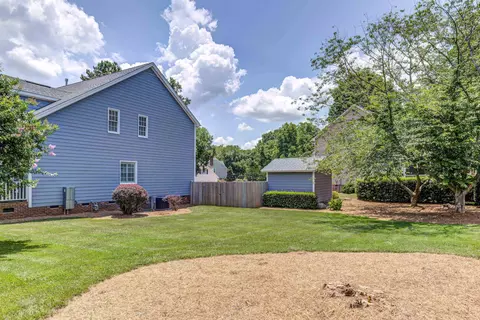 226 Heather Bluffs Dr, Garner, NC 27529 photo 58