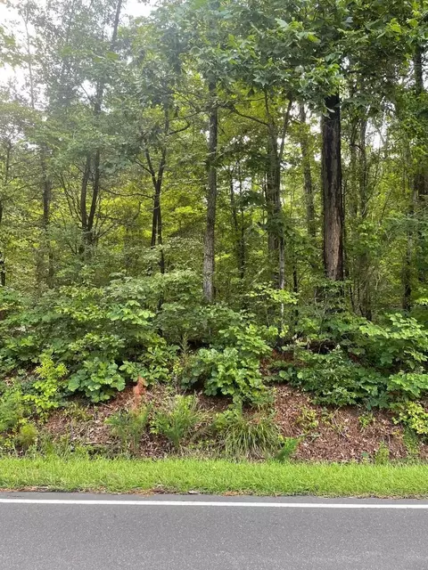 Will Suitt, Creedmoor, NC 27522