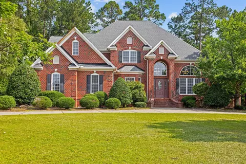 3326 Jennings Farm Dr, Wilson, NC 27896