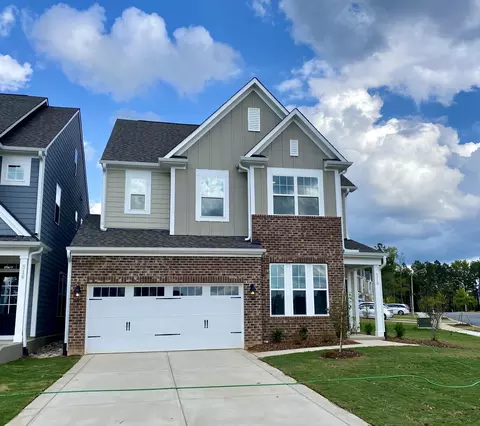 318 Longwith Dr W #499, Holly Springs, NC 27540