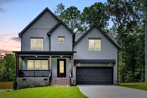 121 Sequoia Dr, Louisburg, NC 27549