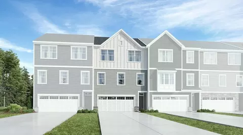 1114 Crossvine Trl #156, Durham, NC 27703