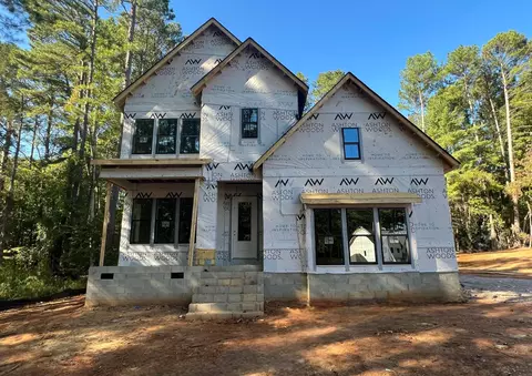 8244 Baronleigh #482, Wake Forest, NC 27587
