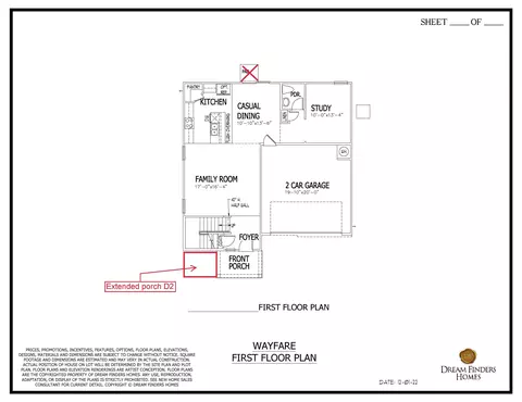 341 Riley Way, Spring Hope, NC 27882 photo 10