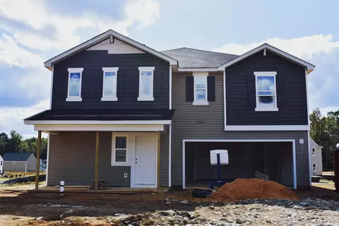 341 Riley Way, Spring Hope, NC 27882 photo 2
