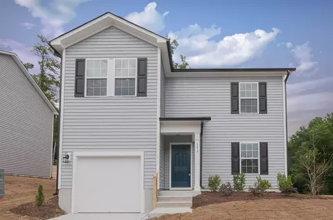 405 Dasu Dr, Clayton, NC 27520