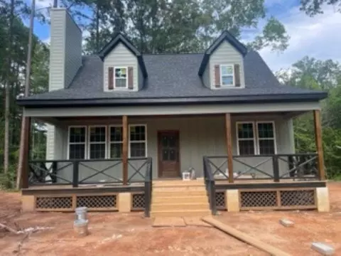 237 Buoy Dr, Henderson, NC 27537