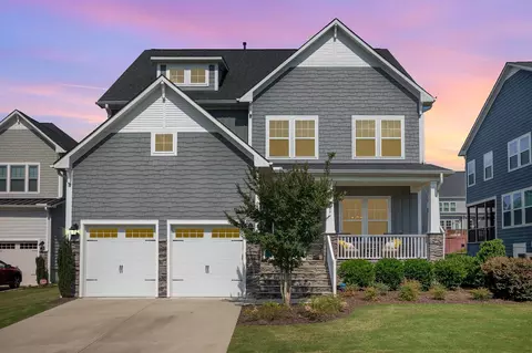 120 Evans Crest Ln, Holly Springs, NC 27540