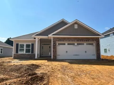 195 Galilee Branch Dr UNIT 83, Smithfield, NC 27577