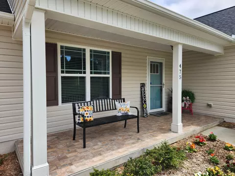 475 Mcgee Rd, Benson, NC 27504 photo 3