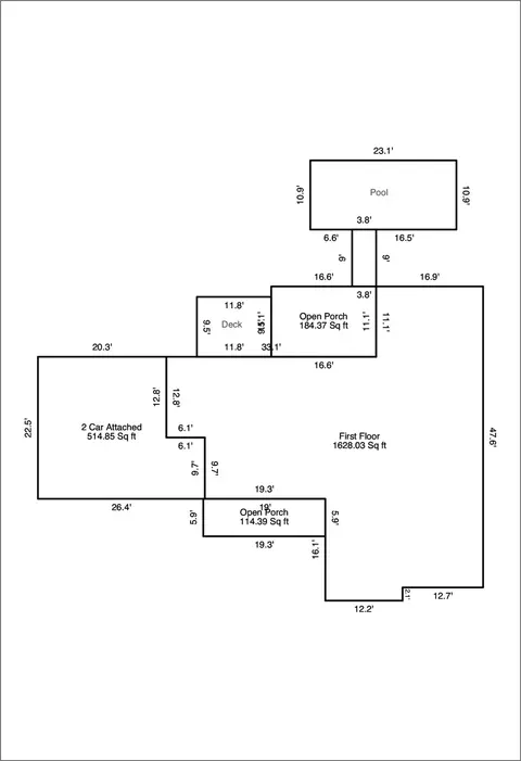 475 Mcgee Rd, Benson, NC 27504 photo 27