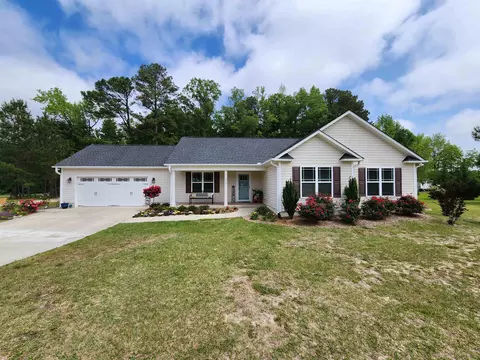 475 Mcgee Rd, Benson, NC 27504 photo 1
