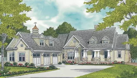 202 Annandale Dr, Cary, NC 27511