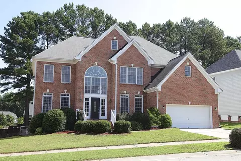 6017 Jones Farm Rd, Wake Forest, NC 27587