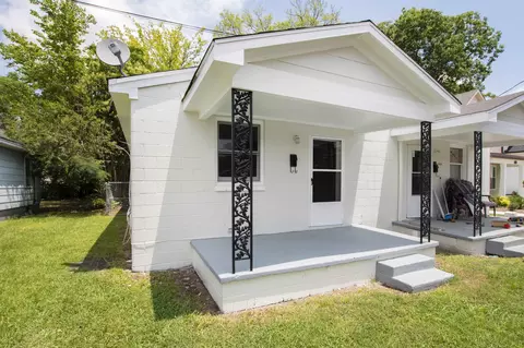 1103 Massey St, Smithfield, NC 27577
