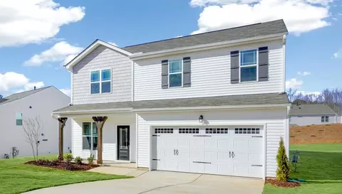 329 Madden Rose Loop, Garner, NC 27529 photo 2