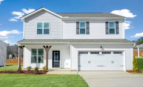 329 Madden Rose, Garner, NC 27529